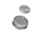 Kia 253302T000 Cap Assembly-Radiator