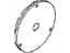 Kia 976444P000 A/C Disc & Hub Assembly