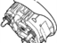 Kia 56900D4200WK Steering Wheel Air Bag Module Assembly Kia 56900D4200WK Steering Wheel Air Bag Module Assembly