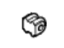 Kia 555132G100 Stabilizer Bar Bush
