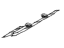 Kia 2240339800 Plate-Breather