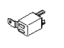 Kia 9522529300 Power Relay Assembly