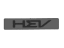 Kia 86314AT000 EMBLEM-HYBRID