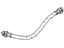 Kia 416401G000 Clutch Hose Assembly