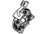 Kia 361593C210