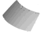 Kia 86110K0720 Windshield Glass Assembly