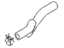 Kia 973122T100 Hose Assembly-Water Outlet