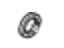 Kia 565221H010 Rubber-Cushion