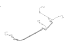 Kia 31310A7800 Tube-Fuel Feed