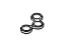Kia 224452B800 Ring-O