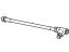 Kia 41640H9200 HOSE-CLUTCH