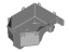 Kia 91955G9900 Lower Cover-U/H J/BO