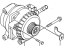 Kia 373902G900 Housing Assembly
