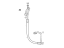 Kia 97762A2700 Discharge Hose