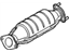 Kia 289602G780 Catalytic Converter Assembly