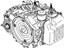 Kia 4500039143 Auto Transaxle & Torque/Conventional Assembly Kia 4500039143 Auto Transaxle & Torque/Conventional Assembly