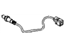 Kia 3921023900 Oxygen Sensor Assembly