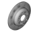 Kia 58411J5250 Disc Assembly-Rr Brake