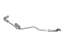 Kia 254902T000 Pipe & Hose Assembly - A