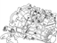 Kia 4300023018 Transmission Assembly-Ma