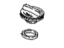 Kia 265104A000 Cap-Oil Filler Kia 265104A000 Cap-Oil Filler
