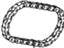 Kia 243213E000 Chain-Timing