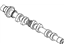 Kia 247103E010 CAMSHAFT-Exhaust, RH