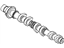 Kia 241103E010 CAMSHAFT-Intake, LH