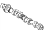 Kia 249103E010 CAMSHAFT-Intake, RH