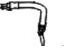 Kia 313212G800 Hose Assembly-Fuel Feed