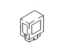 Kia KK37767830 Relay-Door Lock