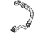Kia 0K08A61461A Liquid Pipe No.1