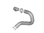 Kia 25415AT000 HOSE ASSY-RADIATOR,L