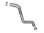 Kia 25450N9700 HOSE ASSY-WATER