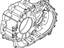 Kia 452313B220