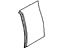 Kia 0K08F68210C96 Trim ASY-B Pillar,Up,RH
