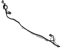 Kia 91810C6010 Wiring Assembly-Fem