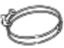 Kia 1471170006 Clamp-Hose