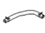 Kia 254682G400 Hose Assembly-Water To T