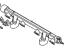 Kia 3530423700 Pipe-Delivery