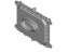 Kia 92180S9500 LED DRIVER MODULE