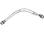 Kia 416402F200 Clutch Hose Assembly