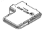 Kia 0K08A43783A Abs Anti-Lock Brake System-Control Module