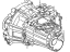 Kia 4300023040 Manual Transmission Assembly Kia 4300023040 Manual Transmission Assembly