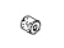 Kia 0K01128820A Bush-Lower ,Arm Kia 0K01128820A Bush-Lower ,Arm