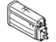 Kia 314102T600 Canister Assembly