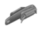 Kia 898W2S8000LBR HOOK-SEAT BELT WEBBI