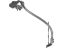 Kia 37180CH000 SENSOR ASSY-BATTERY
