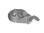 Kia 96611J5500 Horn Assembly-Low Pitch