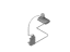 Kia 94460S8300 SENDER ASSY-FUEL PUM